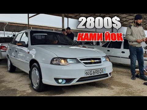 Видео: 29-ОКТЯБР НЕКСЯ 1-2 НАРХЛАРИ 2025.СОТА СОТ БОШЛАНДИ БОЗОРДА 900$ НЕКСЯ,ЭХ ХАЙП😱.АНДИЖОН МОШИНА БОЗОР