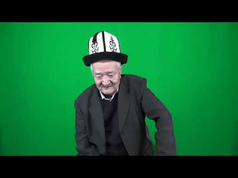 Видео: Акбалтанын Манасты алып кетиши 1