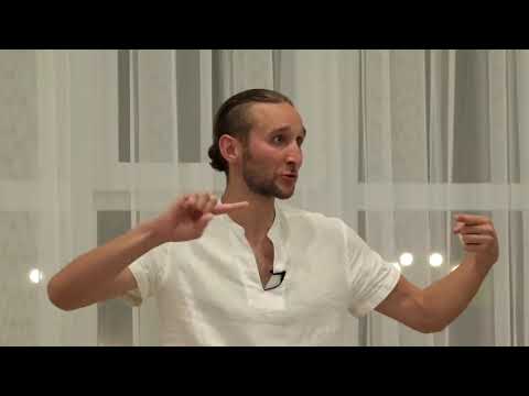 Видео: ДМИТРИЙ ЛАПШИНОВ ПРО МАСЛО