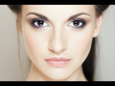 Видео: Макияж на ВЫПУСКНОЙ, MakeUp Tutorial !