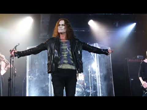 Видео: Евгений Егоров - Марионетки (Король и шут) (live 11.09.2022)