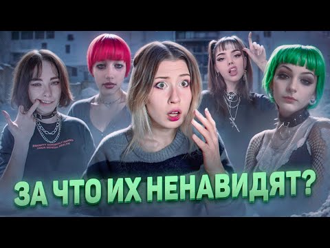 Видео: АЛЬТУШКИ | за что их ненавидит общество ?