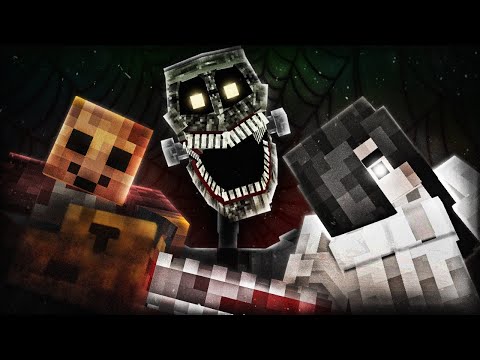 Видео: ЭТО БЫЛА МОЯ ПОСЛЕДНЯЯ НОЧЬ | ОБНОВЛЕНИЕ Хоррор модов | Майнкрафт