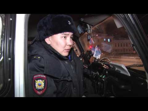 Видео: Один день из жизни ППС