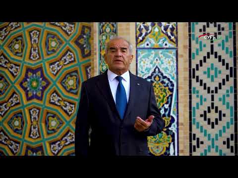 Видео: Абдуҷамил Раҳимов - Дил