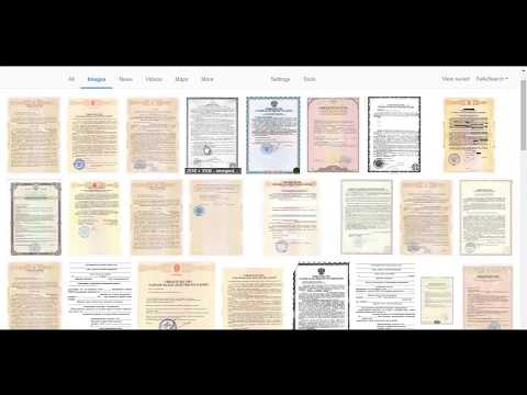 Видео: Правоустанавливающие документы на земельный участок, кадастровый учет