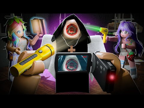 Видео: ПРОФЕССИОНАЛЬНО ИЩЕМ ДЕМОНОВ В ВАШЕМ ДОМЕ!