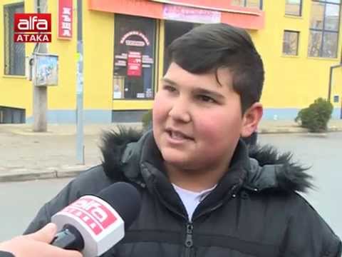 Видео: Трагедия! Циганчета не знаят кои са Левски и Ботев