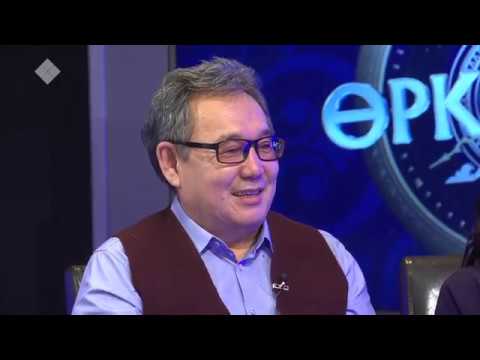 Видео: «Өркөн өй» биэриигэ: ырыаһыт Петр Кулаковскай, тамада Айсен Кириллин (29.11.19)