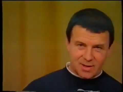 Видео: Кашпировский: Киев - 1, январь 1991г. Творческая встреча.