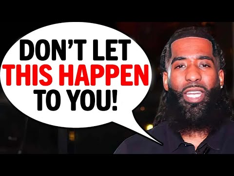 Видео: 5 СРОЧНЫХ советов, как избежать мошенничества в сфере романтики