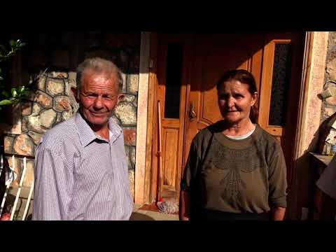Видео: Туминец село во Мала Преспа/ албанија/
