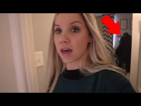 Видео: 8 Жутких Видео, Снятых Подписчиками На Камеру