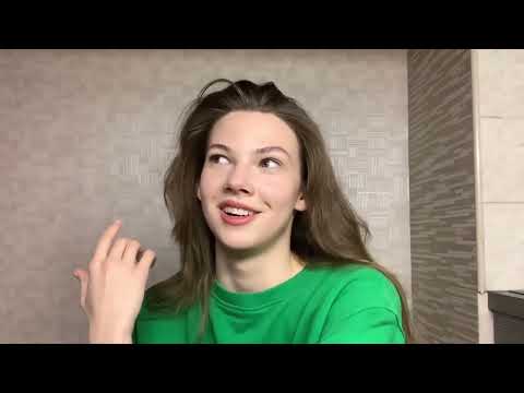 Видео: Новгородова Александра видео визитка