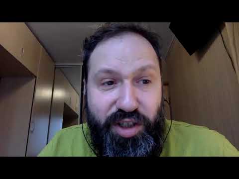 Видео: Психология искусства: Карл Густав Юнг