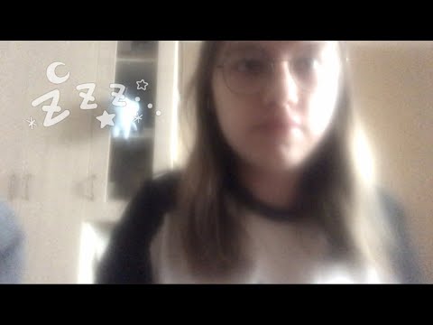 Видео: asmr прием в клинике снов💤🪷