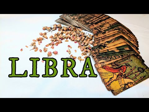 Видео: ВЕСЫ — Это момент, когда ваша жизнь полностью изменится! 10–16 НОЯБРЯ