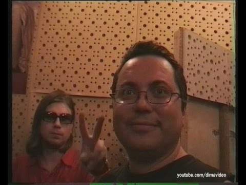 Видео: Наив - Репа, 04 07 2002г