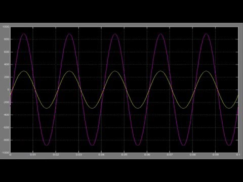 Видео: Соединение звезда и треугольник. Различие между ними