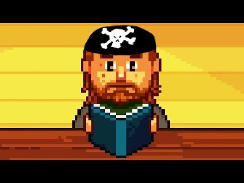 Видео: ЛОГО ВОЗЛА ► Knights of Pen and Paper 2