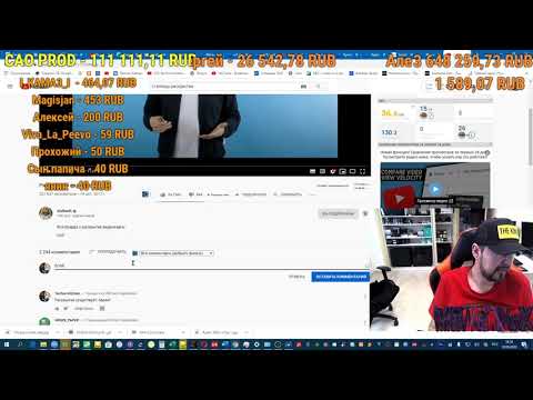 Видео: ТЕХНОКНЯЗЬ. Раскрытие существует [1]. Техно-Кухня/Techno-Kitchen