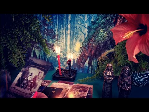 Видео: СРОЧНО - информация от Рода. Изменение негативных событий.
