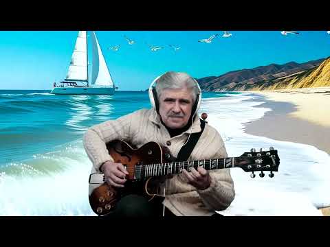 Видео: «Sway»  версия мексиканского мамбо «¿Quién será/ guitar/Yevgen Kovalyov