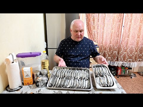 Видео: МОЙВА ЖАРЕНАЯ ВЯЛЕНАЯ! Выпуск №929