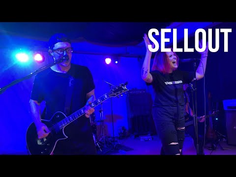 Видео: SELLOUT - СЕРДЦЕ