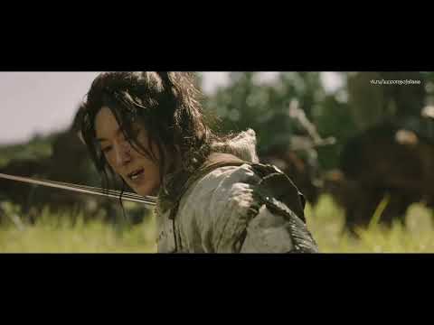 Видео: 🏹🌹 ЛиДжунГи: Ынсом — два лика судьбы ⚔️#arthdalchronicles #LeeJoonGi #이준기 #theswordofaramoon