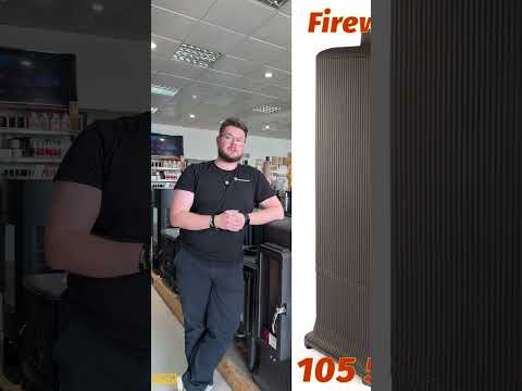 Видео: Успей купить Fireway Verta