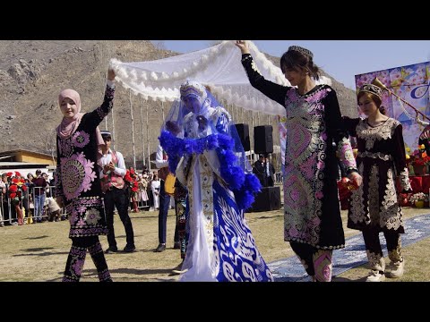 Видео: ТВ СУХ НАВРУЗ 2025 СУХ ТУМАНИДА