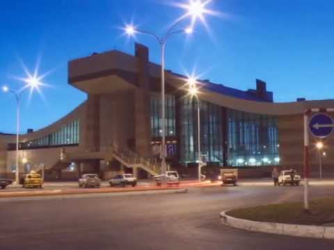 Видео: Нижневартовск