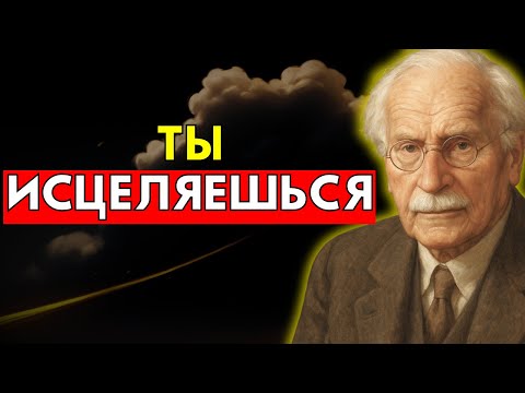 Видео: 8 Признаков Того, Что Вы Исцелились Сильнее, Чем Думаете | Карл Юнг