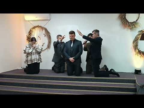 Видео: Посвячення Артура - 8.11.2025