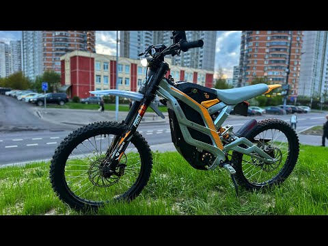 Видео: 79 BIKE - FALCON PRO - ПРЕМИАЛЬНЫЙ БАЙК НА КАЖДЫЙ ДЕНЬ