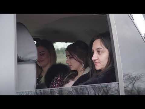 Видео: Карачаевская свадьба 2021