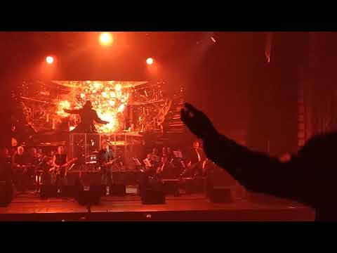 Видео: ТОДД 14.10 Танец Злобного Гения