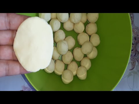 Видео: Вареники из пюре без глютен