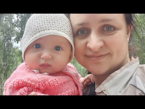 Видео: Болталка. Признаки сенсомоторной алалии / моторной алалии в 3 месяца.