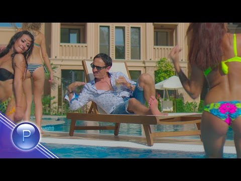 Видео: MILKO KALAYDZHIEV & ARKAN - HAYDE V PAYNERA / Милко Калайджиев и Arkan - Хайде в Пайнера, 2016