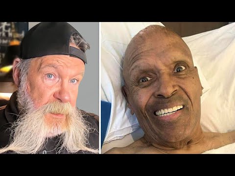 Видео: Новости о здоровье Абдуллы Мясника