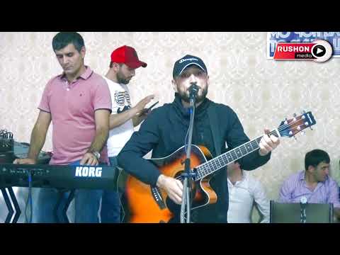 Видео: Амриддин Олифтаев --- Ёдбуди Мачнун Паллаев / Дар бораи Мачнун/