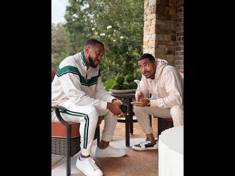 Видео: Когда Энтони спрашивает Чейза, как ему удается избегать наказания за измены!