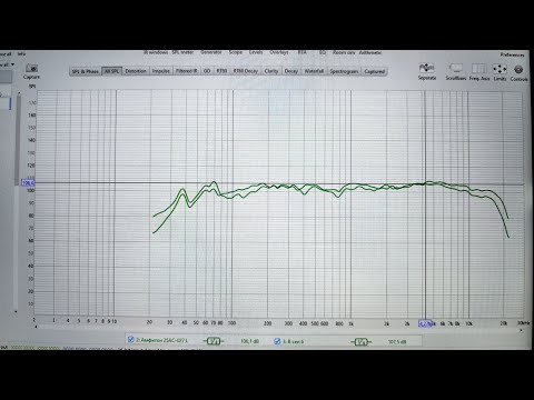 Видео: Амфитон 25АС-027 вопрос по фазировке закрыт! Спасибо подписчикам🤝🤟😎