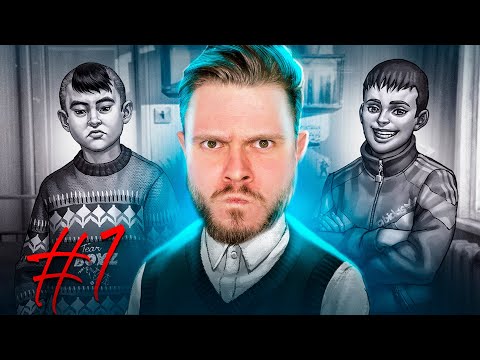 Видео: ЗАЙЧИК ДРУГАЯ ИСТОРИЯ #1