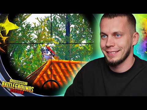 Видео: БЕЗ ШАНСА НА ОШИБКУ! | PUBG MOBILE