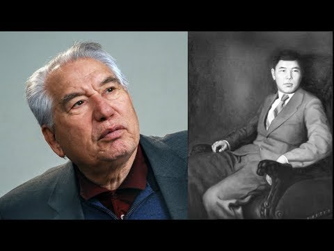 Видео: УЛУТТУК АДАБИЯТ КҮНҮ