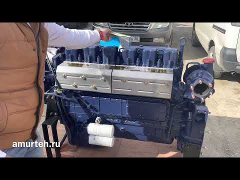 Видео: Легенда Китая WP10.380E32