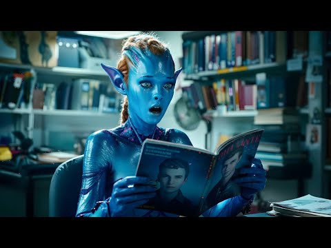 Видео: Шок Алиена Человеческие Самцы Плодородны Без Сезона Спаривания | HFY Sci-Fi